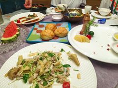 -和平馆·地道港澳茶餐厅(西门口店)