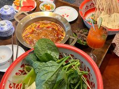 -牛签签串串香(IFS店)