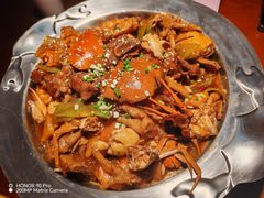 -谢蟹浓(西铁营万达店)