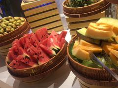-享遇.锅姥姥牛排海鲜自助(小寨店)