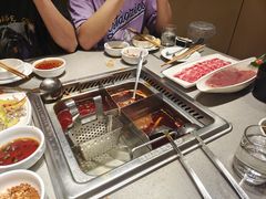 -海底捞火锅(壹悦城店)