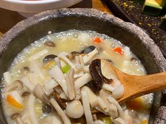 -敏珠拉姆藏餐·南京厨房(富春江东街店)