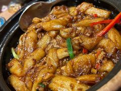 -啫火啫啫煲·顺德干蒸(西乡天虹店)