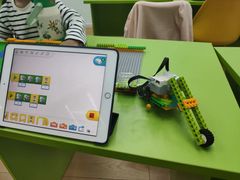 -童程童美少儿编程乐高机器人(凯德天府校区)