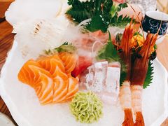 -阿吾罗日本料理(K11艺术中心店)