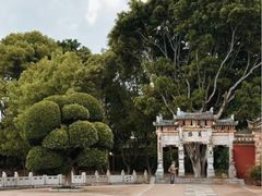 -建水文庙