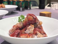 -徽镇小厨·经典徽菜(十里河店)