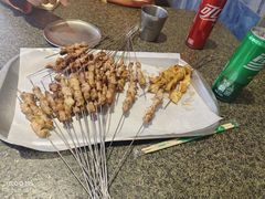 -锦州御烧烤(人民街店)