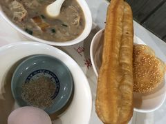 -阊门姚记豆浆(旧学前直营店)