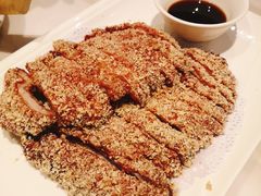 -宏玲餐厅(四川南路店)