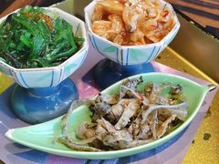 -山葵家·创意料理(临平银泰城店)