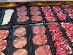 -海汕记·潮汕鲜牛肉火锅·自助