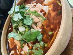 -张烤鸭·川菜·非遗冒烤鸭(青石桥店)