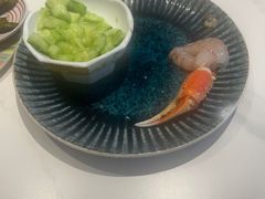 -黑木原精致料理·铁板烧