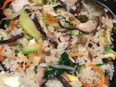 -青松馆韩国料理(香港中路佳世客店)