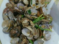 炒花甲-秋姐美食店(旅游大道店)