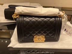 -CHANEL(恒隆广场店)