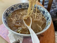 -慧娟面馆·餐厅(望江路店)