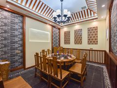 包厢-大龙燚火锅(万象城店)
