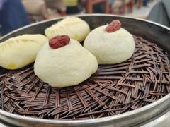 老式豆包-张包铺(道外店)