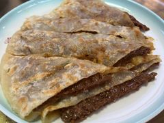 -溢心园香河肉饼总店