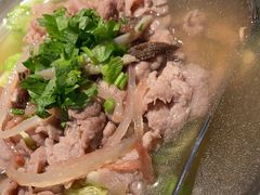 -肖四女乐山跷脚牛肉(世博源店)