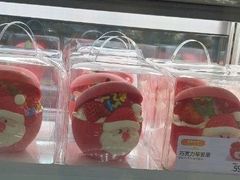 -爱维尔阳光蛋糕(汇金广场店)