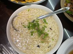 -文楼·淮扬菜·淮安早茶(河下古镇翔宇店)