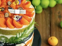 -DearCake 黛点心(花牌坊店)