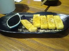 红糖糍粑-走街串巷(丰富路店)