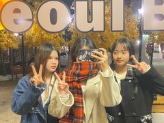 -Blue Concept Cafe&Farm·關於藍