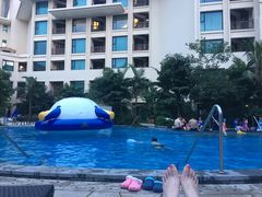 -惠州金海湾嘉华度假酒店