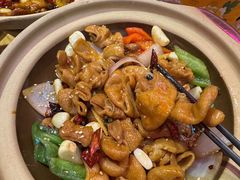 -庆峰龙虾烧烤(合肥一店)