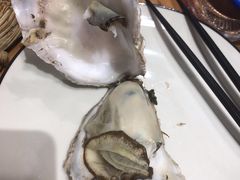 -蟹记蚝宅(柯桥兴越路店)