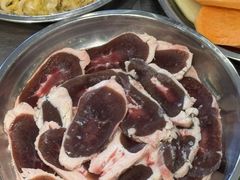 -英雄故事地摊烤肉(马驹桥店)