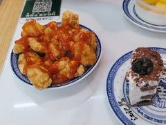 -江记甜品(罗湖店)