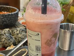 -喜茶(振华商厦店)