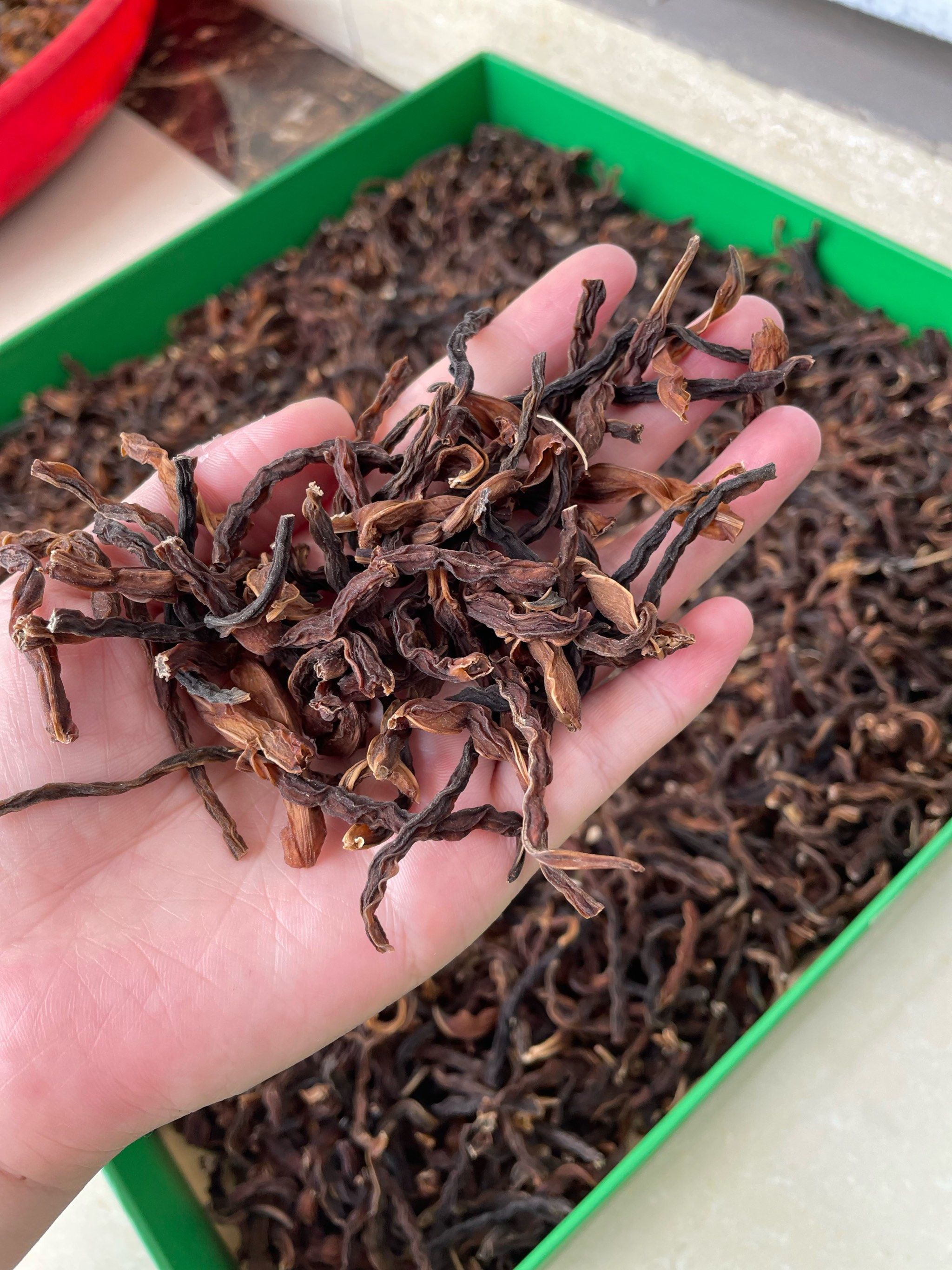 晒出妈妈的好手艺 #妈妈的味道 #干豆角烧肉做法 #梅干菜烧肉做法