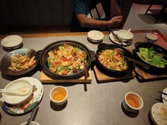 -得意啫·广东啫啫煲(前海HOP店)