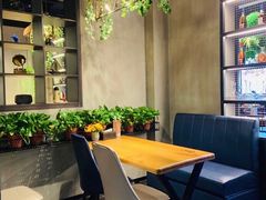 -研磨时光音乐餐厅(丁家庄店)