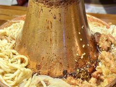 -雀舞云南菜(天津天河城购物中心店)