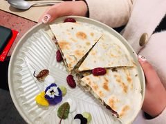 墨西哥薄饼-La Terre乐田(万象城店)