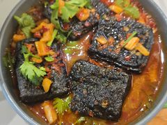 -百春原湖南牛肉粉(百联世纪店)