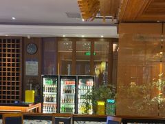 -八府香鸭·啫啫煲(华山路店)