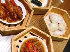 -点心传说·粤菜点心(佐阾虹湾店)