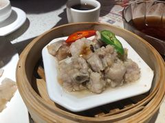 -又一间茶点轩(百汇广场店)