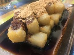 -滋味烤鱼(马北店)