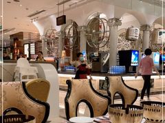 大堂-芭菲盛宴·环球美食(北城国际店)