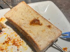 -很久以前羊肉串(昌里路三钢里店)