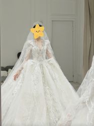 -Renee芮亦婚纱